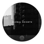 Portada para "Global Heights"