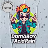 Artwork for "Acid rain"