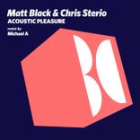 Artwork for "Acoustic Pleasure"