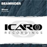 Artwork for "Blazar"