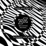 Artwork voor "Schwarz und Weiß"