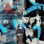 Artwork voor "Delta Strain"