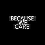 Artwork für "Because We Care"