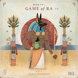 Portada para "Game of RA"