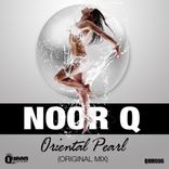 Portada para "Oriental Pearl"