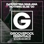 Portada para "Nothing Else '20"