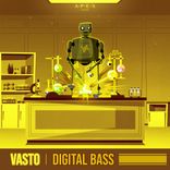 Artwork voor "Digital Bass"