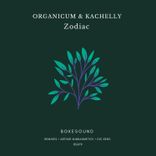 Artwork für "Zodiac"