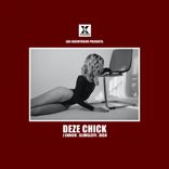 Artwork for "Deze Chick"