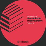 Artwork for "Symbiotic Interaction, Vol. 2"