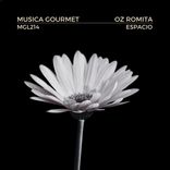 Artwork for "Espacio"