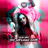 Artwork voor "She Just Wanna Party"