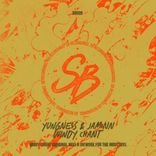 Artwork for "Windy Chant"