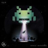 Artwork for "Space Invaders"