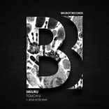 Portada para "Touch U"