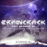 Artwork for "Time Machine EP"