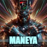 Artwork for "Maneya"