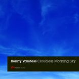 Artwork voor "Cloudless Morning Sky"