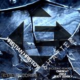 Artwork for "Shatter"