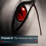 Portada para "The Demons Also Cry"
