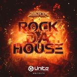 Portada para "Rock Da House"