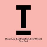 Portada para "Right Back"