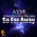 Artwork for "So Far Away"