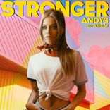 Artwork für "Stronger"