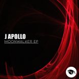 Artwork für "Moonwalker"