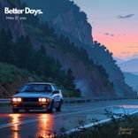 Artwork for "Better Days"
