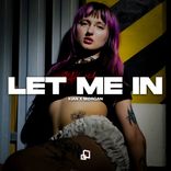 Portada para "LET ME IN"