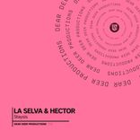 Portada para "La Selva & Hector"