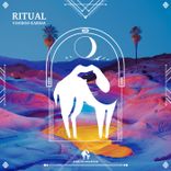Portada para "Ritual"