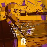 Portada para "The One"