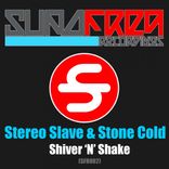 Artwork voor "Shiver 'N' Shake"