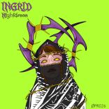 Portada para "Nightdream"