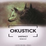 Artwork for "Instinct"