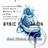 Portada para "basic foundation"
