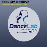 Portada para "Feel My Groove"