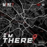 Artwork for "I’m There EP"