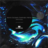 Artwork for "RetroVibe"