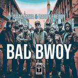 Artwork for "Bad Bwoy"