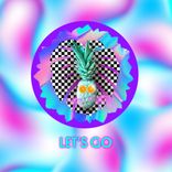 Artwork for "Let's Go"