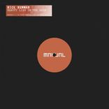 Artwork for "Beauty Lies In The Deep"