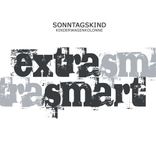 Artwork for "Kinderwagenkolonne"