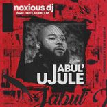 Artwork for "Jabul’ujule"