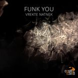 Artwork für "Funk You"