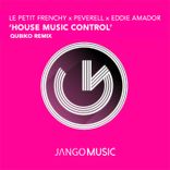 Portada para "House Music Control"