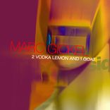 Artwork voor "2 Vodka Lemon and 1 Goat"