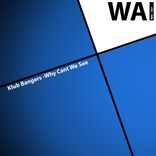 Artwork for "Why Cant We See"